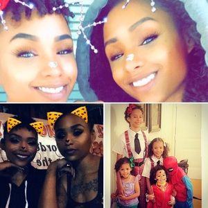 Meet your Posher, Ava